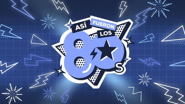 Logo de l'événement Así Fueron los 80 - Concert Music Festival