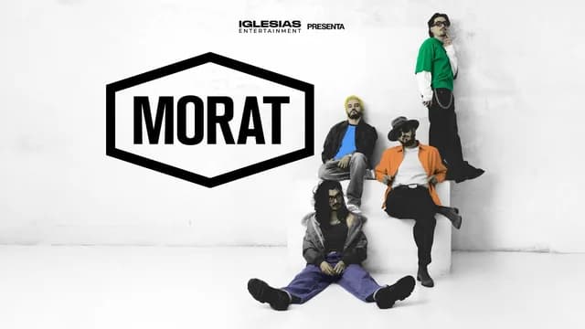 Logo de l'événement Morat