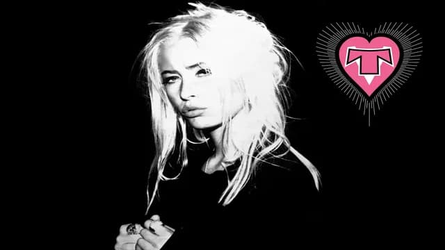 Logo de l'événement  Transvision Vamp