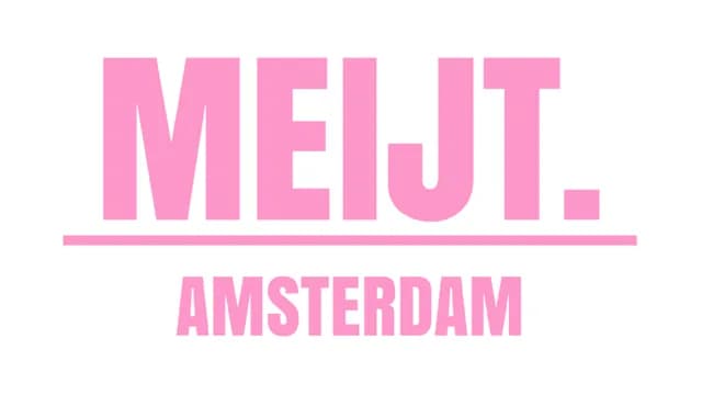 Logo de l'événement MEIJT. invites Ferry - WorldPride