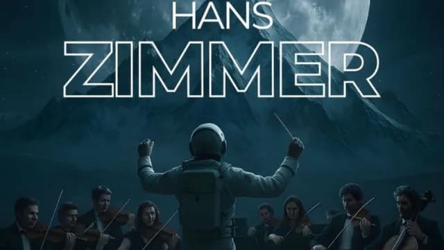 Logo de l'événement HANS ZIMMER by Ensemble Symphony Orchestra