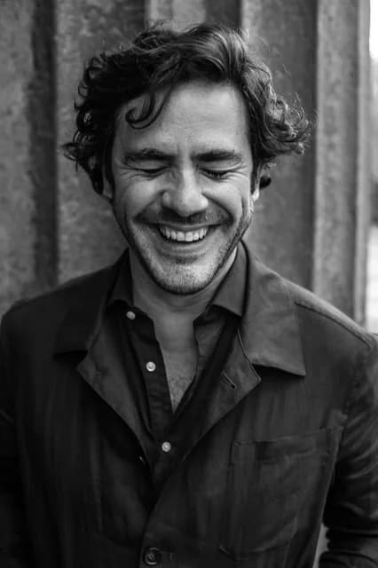 Logo de l'événement Jack Savoretti