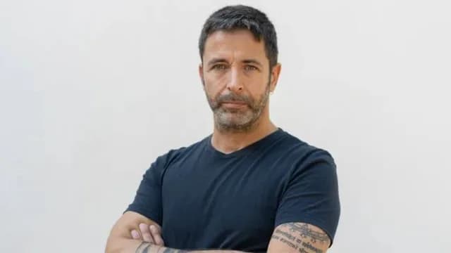 Logo de l'événement PABLO TRINCIA L'Uomo Sbagliato - Un'inchiesta dal vivo