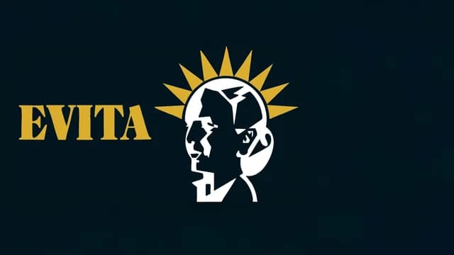 Logo de l'événement Evita - 50 ans, le jubilé d'or