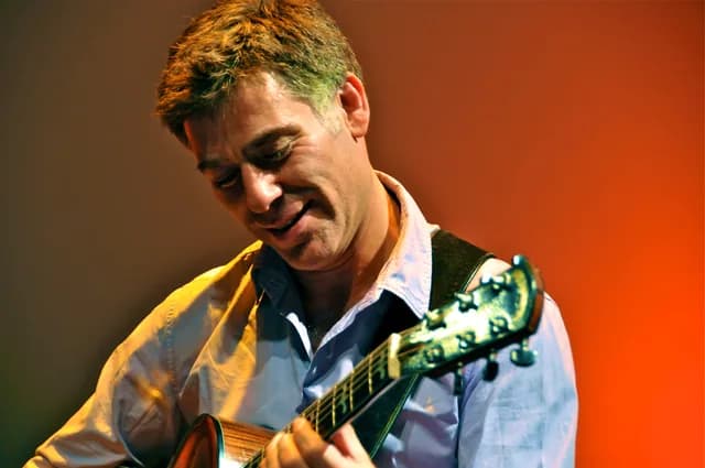 Logo de l'événement Peter Bernstein Quartet