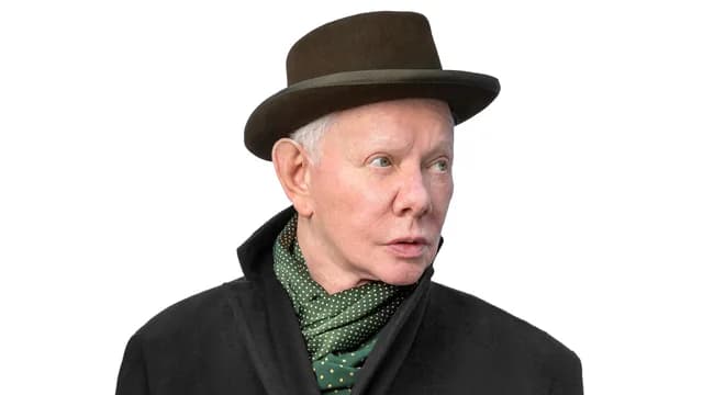 Logo de l'événement Joe Jackson