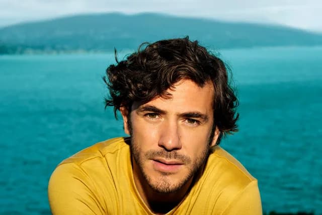 Logo de l'événement Jack Savoretti