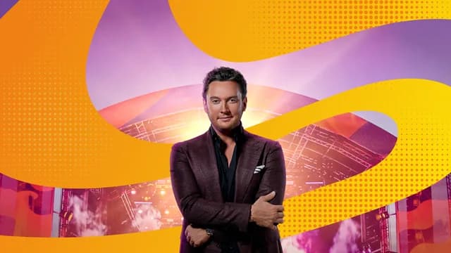 Logo de l'événement Tino Martin – LIVE on the BEACH| Rolstoel / Begeleider