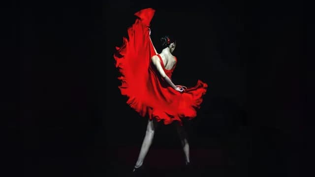 Logo de l'événement Carmen by The Antonio Gades Company