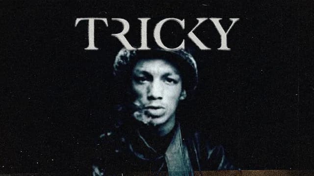 Logo de l'événement Tricky