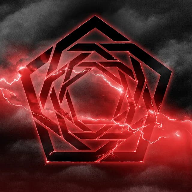Logo de l'événement CARPENTER BRUT