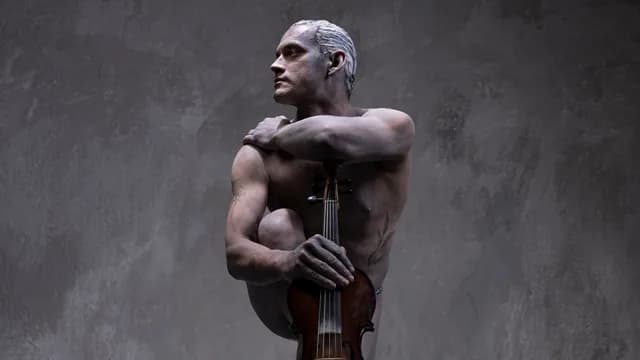 Logo de l'événement Stanislaw Slowinski - VIVALDI EXPERIENCE - Die Vier Jahreszeiten