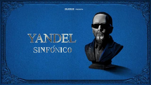 Logo de l'événement Yandel