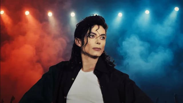 Logo de l'événement Michael Jackson Celebration