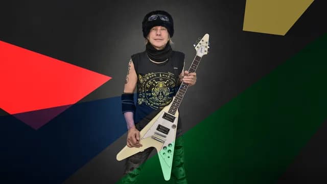 Logo de l'événement MICHAEL SCHENKER GROUP