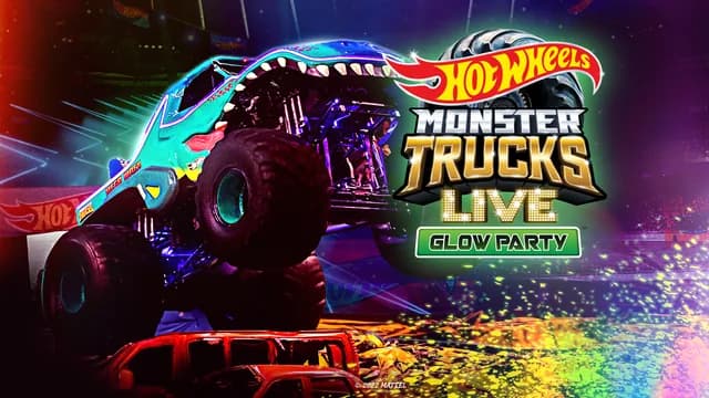 Logo de l'événement HOT WHEELS CASCADES SHOW