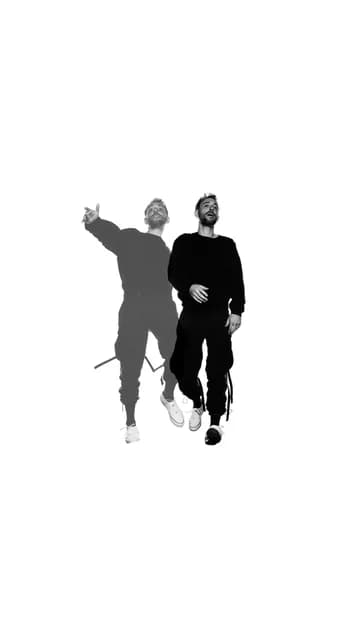 Logo de l'événement CHARLIE WINSTON