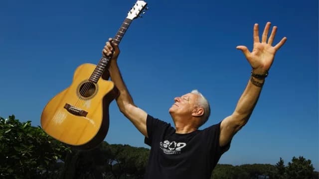 Logo de l'événement TOMMY EMMANUEL (cgp)