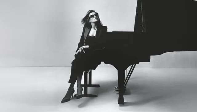 Logo de l'événement 47. Leverkusener Jazztage 2026 - Melody Gardot