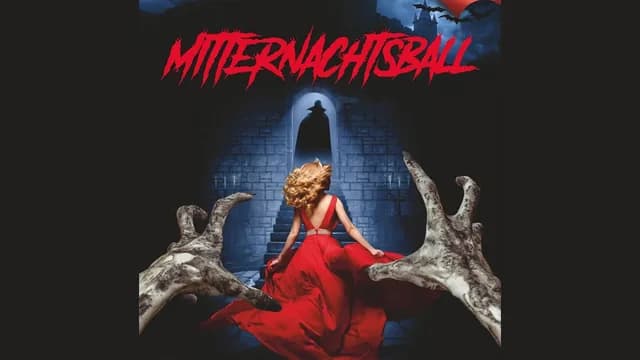 Logo de l'événement MITTERNACHTSBALL 2026