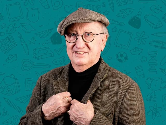 Logo de l'événement Jan Uwe Rogge - Warum Erziehung garantiert misslingt