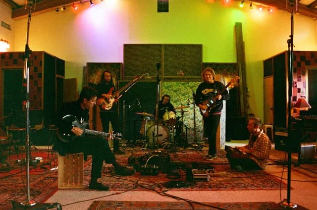 Logo de l'événement TY SEGALL