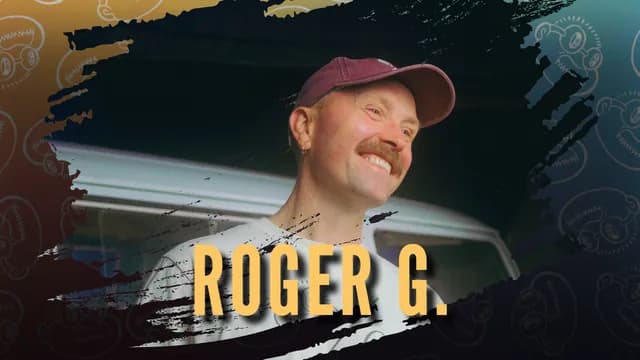 Logo de l'événement Roger G. - So Freunde!