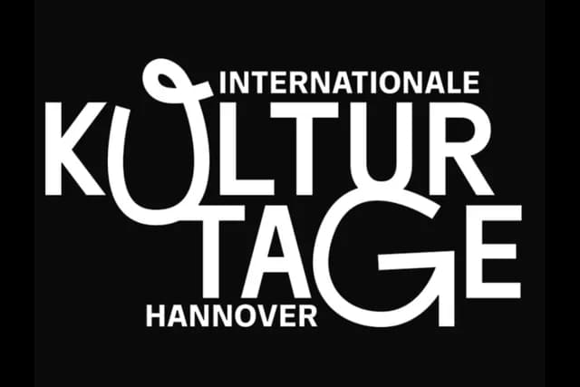 Logo de l'événement Internationale Kulturtage 2027 - Tagesticket