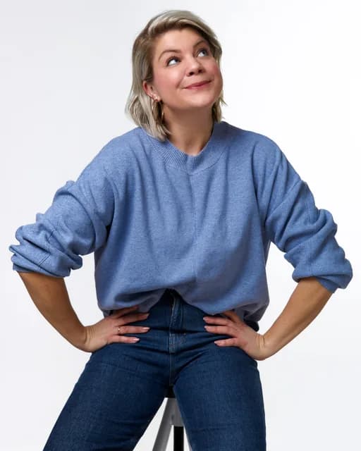 Logo de l'événement Frieda Lewin - Millennial Muddi