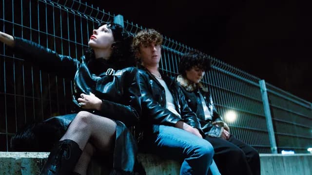 Logo de l'événement Pale Waves