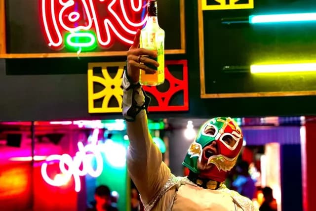Logo de l'événement Tequilaaaa Daaay