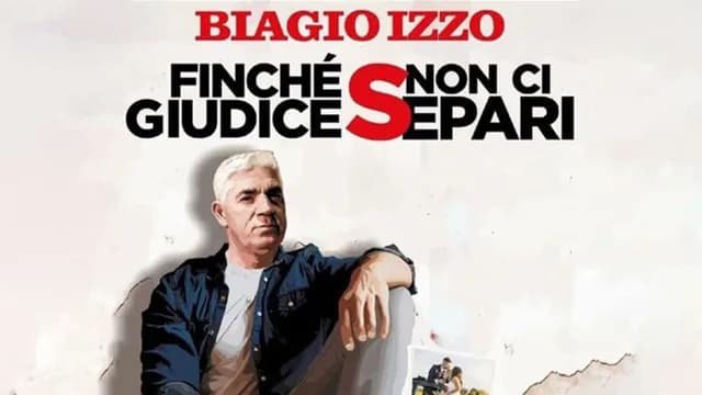 Logo de l'événement Biagio Izzo - "Finchè giudice non ci separi"