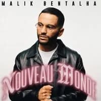 Logo de l'événement Malik Bentalha - Nouveau Monde - Tournée