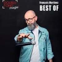 Logo de l'événement Best Of François Martinez - Le Double Fond, Paris