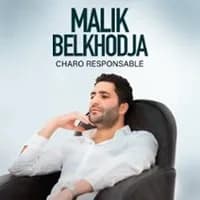 Logo de l'événement Malik Belkhodja - Charo Responsable