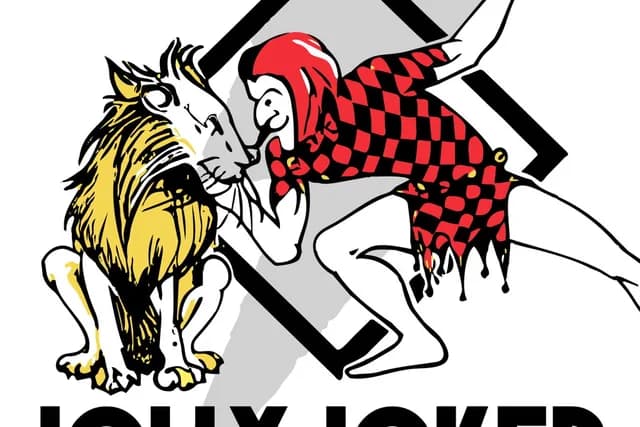 Logo de l'événement Jolly Joker Saturday