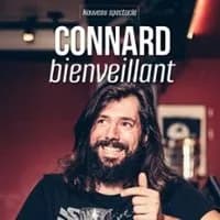 Logo de l'événement Urbain - CONNARD Bienveillant