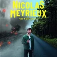 Logo de l'événement Nicolas Meyrieux - On Sait Pas
