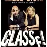 Logo de l'événement Giroud & Stotz - Classe !