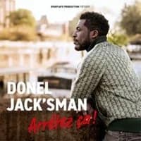 Logo de l'événement Donel Jack'sman - Arrêtez-ça !