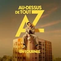 Logo de l'événement AZ - Au-dessus de Tout
