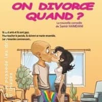 Logo de l'événement On divorce quand ?