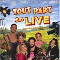Logo de l'événement Tout Part en Live