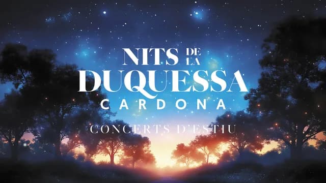 Logo de l'événement Maria del Mar Bonet - Cena de Gala (entrada no incluida)