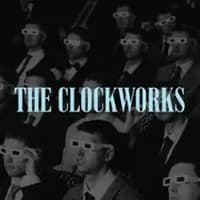 Logo de l'événement The Clockworks