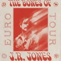 Logo de l'événement The Bones of J.R. Jones
