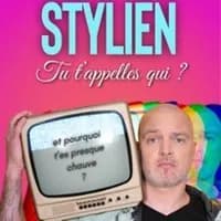 Logo de l'événement Stylien - Tu t'Appelles Qui ?
