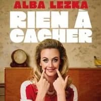 Logo de l'événement Alba Lezka - Rien à Cacher