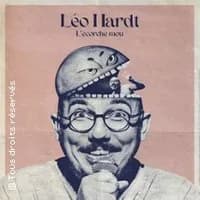 Logo de l'événement Léo Hardt - L'Ecorche Mou