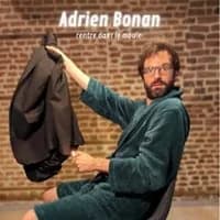Logo de l'événement Adrien Bonan - Rentre dans le moule